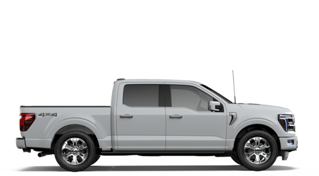 2026 Ford F-150+F-150